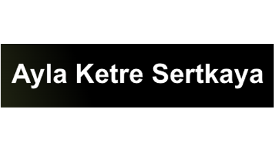 Ayla Ketre Sertkaya