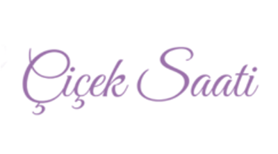 Ciceksaati.com.tr Logo