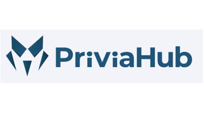 PriviaHub Logo
