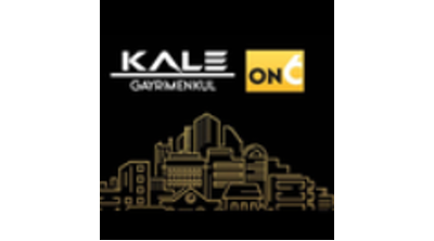Kale On6 Gayrimenkul Logo