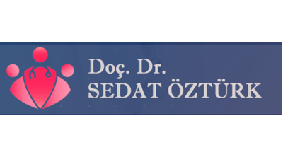 Doç. Dr. Sedat Öztürk