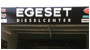 Egeset Diesel Center