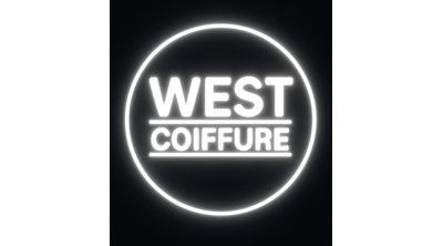 West Kuaför Logo