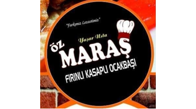 Öz Maraş Ocakbaşı