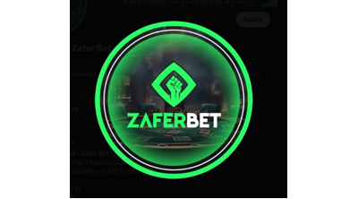 Zaferbet Logo