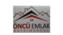 Öncü Emlak | Eskişehir Logo