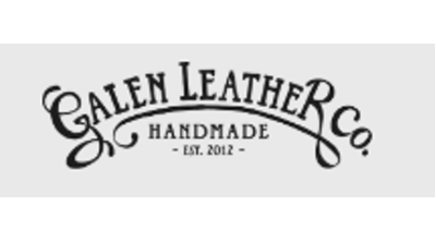 Galen Leather