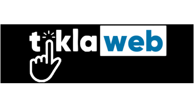 Tiklaweb.net Logo