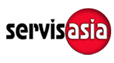 Servis Asia
