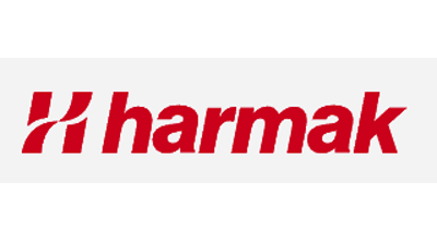 Harmak Tarım Makinaları Logo