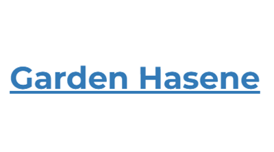 Garden Hasene