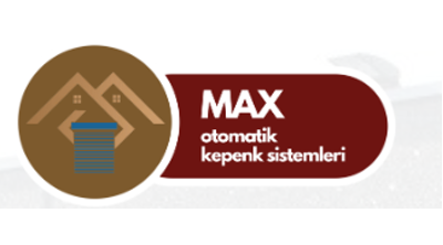 Max Otomatik Kepenk Sistemleri
