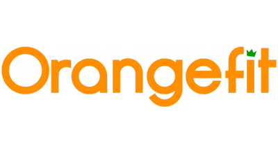 Orangefit Logo