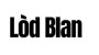 Lod Blan