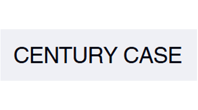 Century Case