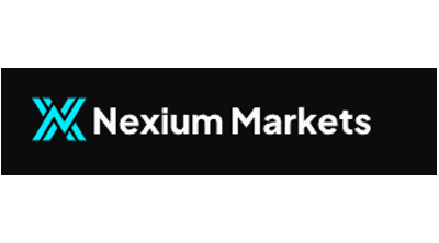 Nexium Markets Logo