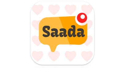 Saada - Live Group Voice Chat
