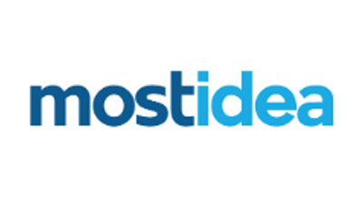 Mostidea Yazılım Logo