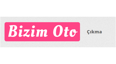 Bizim Oto Çıkma