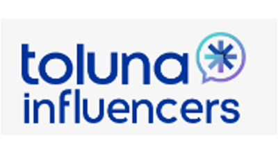 Toluna Logo