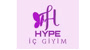 Hype İç Giyim Logo