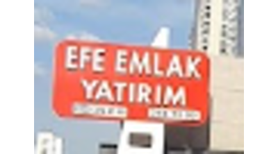 Efe Emlak Yatırım | Ankara Logo