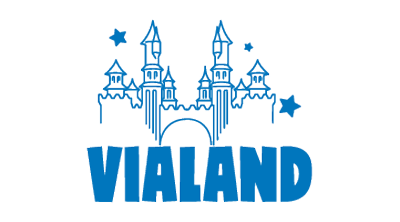 Vialand Tema Park Logo