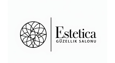 Estetica Güzellik Salonu | Giresun Logo