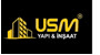 Usm Yapı & İnşaat Logo