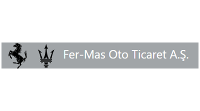 Fer Mas Oto Ticaret A.Ş.