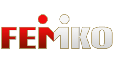 Femko Denetim ve Belgelendirme Logo