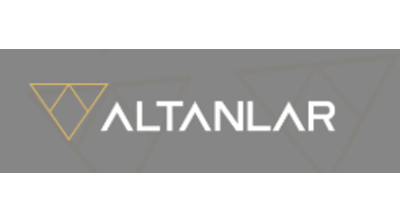 Altanlar Mobilya Logo