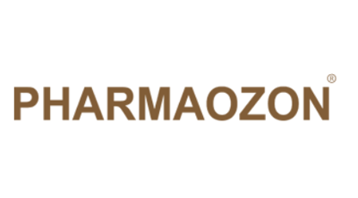 Pharmaozon Logo