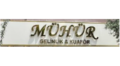 Mühür Gelinlik ve Kuaför