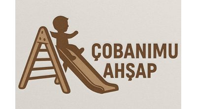 Cobanimu Ahşap Logo