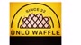 Ünlü Waffle Logo
