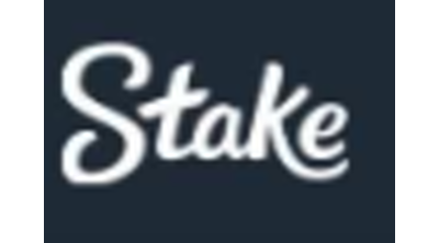 Stake Logo