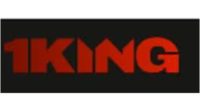 1King Logo