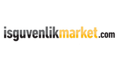 İsguvenlikmarket.com Logo