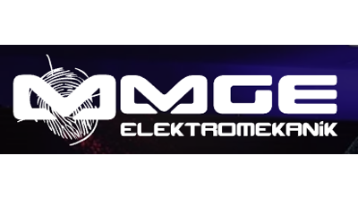 Mge Elektromekanik Logo