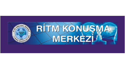 Ritm Konuşma Merkezi Logo