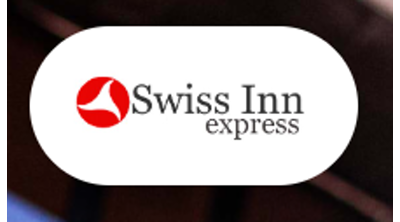 Swiss Inn Express Hotel Ankara Logo