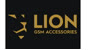 Lion GSM Accessories Logo