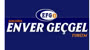 Enver Geçgel Turizm Logo