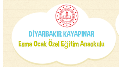 Esma Ocak Özel Eğitim Anaokulu
