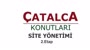 Çatalca Konutları 2. Etap Site Yönetimi