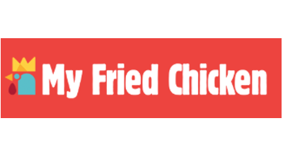 My Fried Chicken