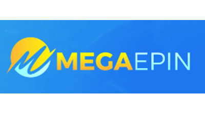 MegaEpin Logo