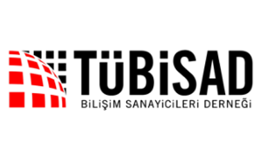Tübisad Bilim Sanayicileri Derneği Logo