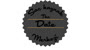 The Date Saç Kaynak Merkezi Logo